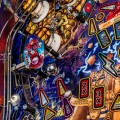 Vignette Flippers Stern Pinball Iron Maiden Premium : Legacy of the Beast 5