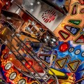 Vignette Flippers Stern Pinball Iron Maiden Premium : Legacy of the Beast 6