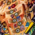 Vignette Flippers Stern Pinball Iron Maiden Premium : Legacy of the Beast 8