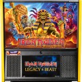 Vignette Flippers Stern Pinball Iron Maiden Premium : Legacy of the Beast 10