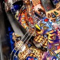 Vignette Flippers Stern Pinball Iron Maiden Pro : Legacy of The Beast 4