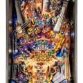 Vignette Flippers Stern Pinball Iron Maiden Pro : Legacy of The Beast 3