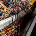 Vignette Flippers Stern Pinball Iron Maiden Pro : Legacy of The Beast 5
