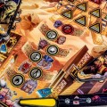 Vignette Flippers Stern Pinball Iron Maiden Pro : Legacy of The Beast 6