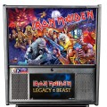 Vignette Flippers Stern Pinball Iron Maiden Pro : Legacy of The Beast 8