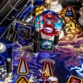 Vignette Flippers Stern Pinball Iron Maiden Pro : Legacy of The Beast 7