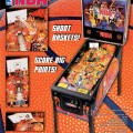 Vignette Flippers Stern Pinball NBA 2