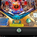 Vignette Flippers Stern Pinball Rush Pinball Limited Edition 7