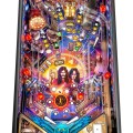 Vignette Flippers Stern Pinball Rush Pinball Limited Edition 8