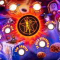 Vignette Flippers Stern Pinball Rush Pinball Premium 4