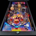 Vignette Flippers Stern Pinball Rush Pinball Premium 8