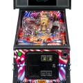 Vignette Flippers Stern Pinball Rush Pinball Pro 3