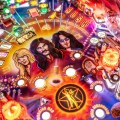 Vignette Flippers Stern Pinball Rush Pinball Pro 5