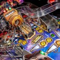 Vignette Flippers Stern Pinball Rush Pinball Pro 6