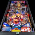 Vignette Flippers Stern Pinball Rush Pinball Pro 7
