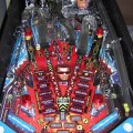 Vignette Flippers Stern Pinball Terminator 3 : Rise of the Machines 9