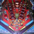 Vignette Flippers Stern Pinball Terminator 3 : Rise of the Machines 10
