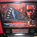 Vignette Flippers Stern Pinball Terminator 3 : Rise of the Machines 12
