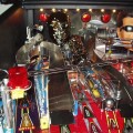 Vignette Flippers Stern Pinball Terminator 3 : Rise of the Machines 11