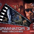 Vignette Flippers Stern Pinball Terminator 3 : Rise of the Machines 6