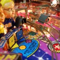 Vignette Flippers Stern Pinball Wheel of Fortune 6