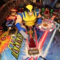 Vignette Flippers Stern Pinball X-Men Pro 5