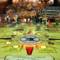 Vignette Flippers Stern Pinball Disney's Pirates of the Caribbean 3