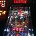 Vignette Flippers Stern Pinball World Poker Tour 5