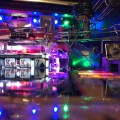 Vignette Flippers Stern Pinball World Poker Tour 7