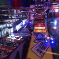 Vignette Flippers Stern Pinball World Poker Tour 6