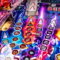 Vignette Flippers Stern Pinball Stranger Things Limited Edition 19