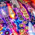 Vignette Flippers Stern Pinball Stranger Things Limited Edition 15