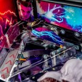 Vignette Flippers Stern Pinball Stranger Things Limited Edition 13
