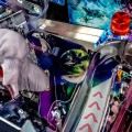 Vignette Flippers Stern Pinball Stranger Things Limited Edition 14