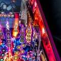 Vignette Flippers Stern Pinball Stranger Things Limited Edition 10