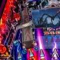 Vignette Flippers Stern Pinball Stranger Things Limited Edition 11
