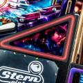 Vignette Flippers Stern Pinball Stranger Things Limited Edition 8