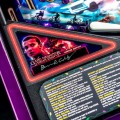 Vignette Flippers Stern Pinball Stranger Things Limited Edition 6