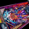 Vignette Flippers Stern Pinball Stranger Things Limited Edition 5