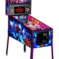 Vignette Flippers Stern Pinball Stranger Things Limited Edition 3