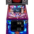 Vignette Flippers Stern Pinball Stranger Things Limited Edition 4