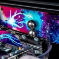 Vignette Flippers Stern Pinball Stranger Things Limited Edition 23