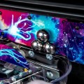 Vignette Flippers Stern Pinball Stranger Things Limited Edition 24
