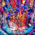 Vignette Flippers Stern Pinball Stranger Things Limited Edition 21