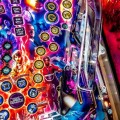 Vignette Flippers Stern Pinball Stranger Things Limited Edition 22