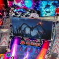 Vignette Flippers Stern Pinball Stranger Things Limited Edition 17