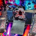 Vignette Flippers Stern Pinball Stranger Things Limited Edition 18