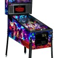 Vignette Flippers Stern Pinball Stranger Things Premium 3