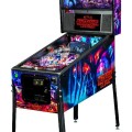 Vignette Flippers Stern Pinball Stranger Things Premium 2
