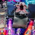 Vignette Flippers Stern Pinball Stranger Things Premium 16